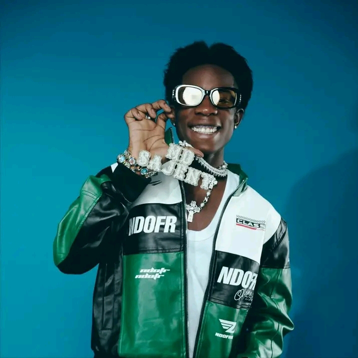 Mdogo Sajent – Show Live Tiptop Manzese 2025 | Download Mp3
