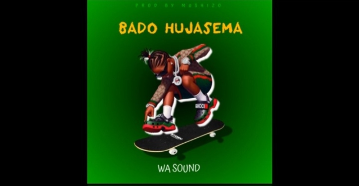 AUDIO | Wasound Og – Bado Ujasema | Download Mp3