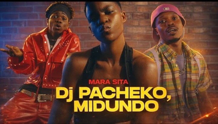 AUDIO | Dj Pacheko Midundo Ft Kiroboto x MabantuOfficial x DogoElisha  – Mara6 | Download Mp3