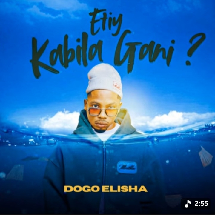 AUDIO | Dogo Elisha – Etiy Kabila Gani | Download Mp3