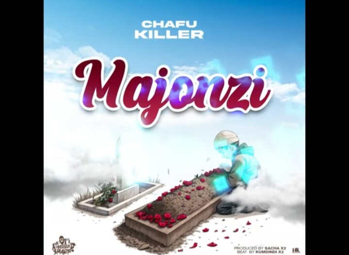 AUDIO | Chafu Killer – Majonzi | Download Mp3