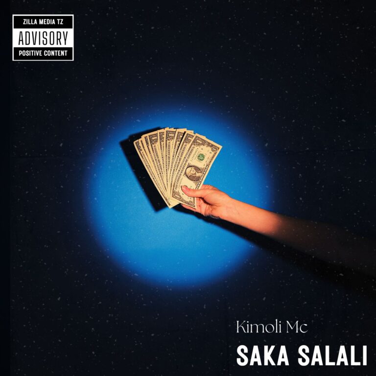 AUDIO | Kimoli Mc – Saka Salali | Download Mp3