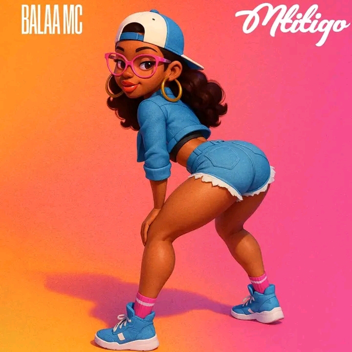 AUDIO | Balaa Mc – Mtitigo | Download Mp3