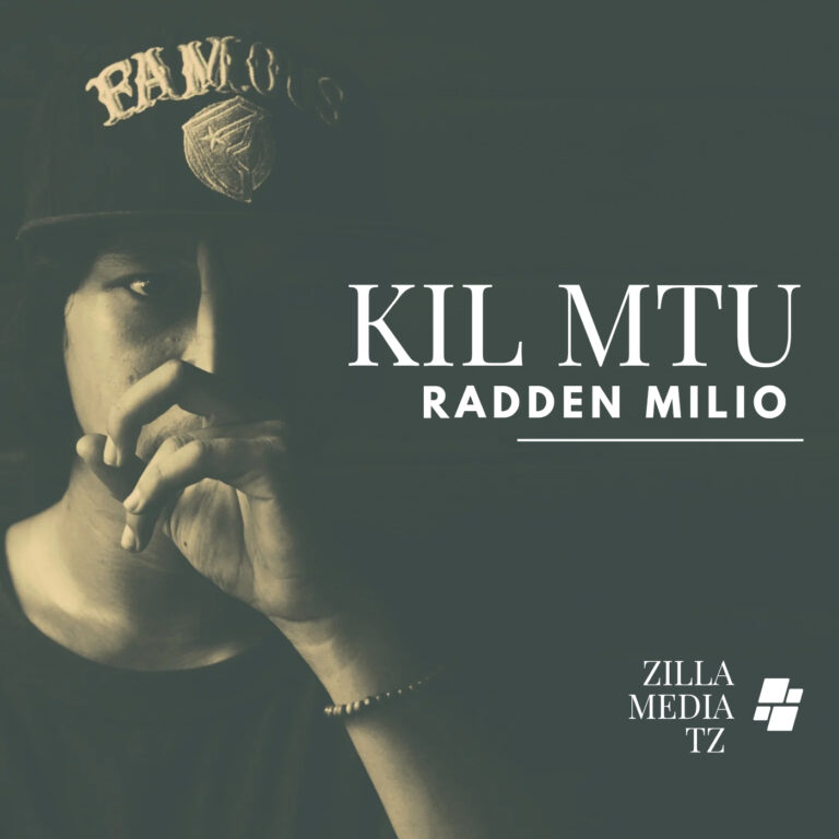 AUDIO | Radden Milio – Kila Mtu | Download Mp3