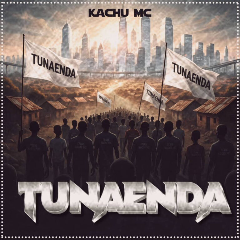 AUDIO | Kachu Mc – Tunaenda | Download Mp3