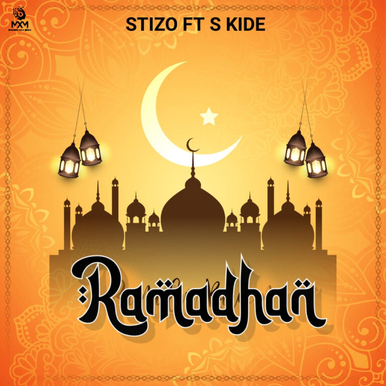 AUDIO | Stizo  Ft  S Kide  – RAMADHAN | Download Mp3