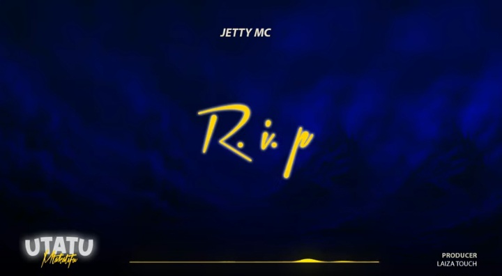 AUDIO | Jetty Mc – R.I.P | Download Mp3