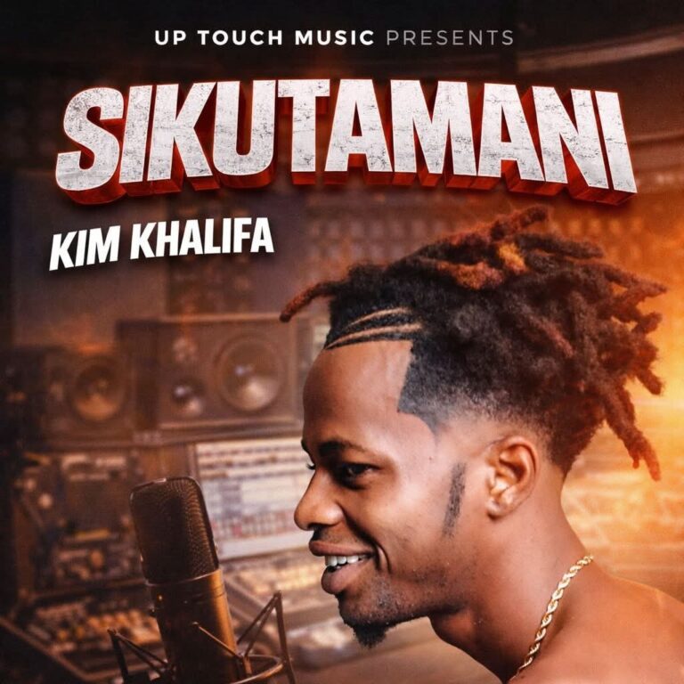 AUDIO | Kim Khalifa – Sikutamani | Download Mp3
