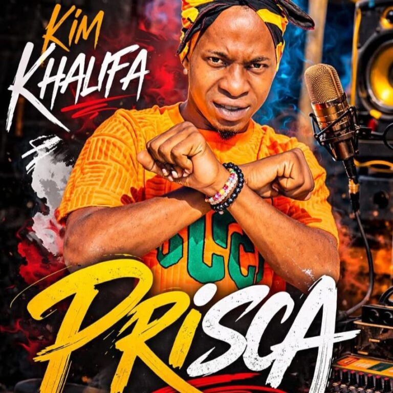 AUDIO | Kim Khalifa – Prisca | Download Mp3