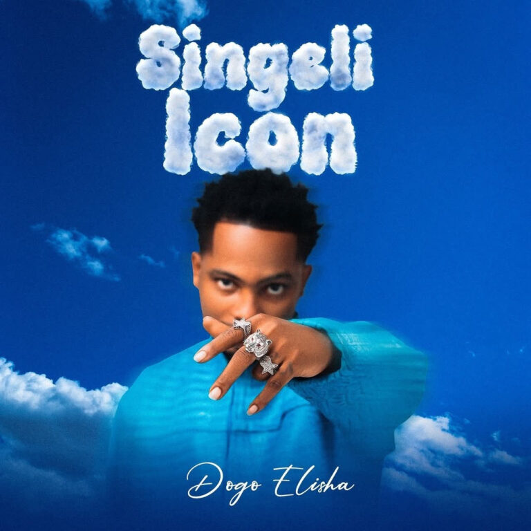 AUDIO | Dogo Elisha – Chineke | Download Mp3