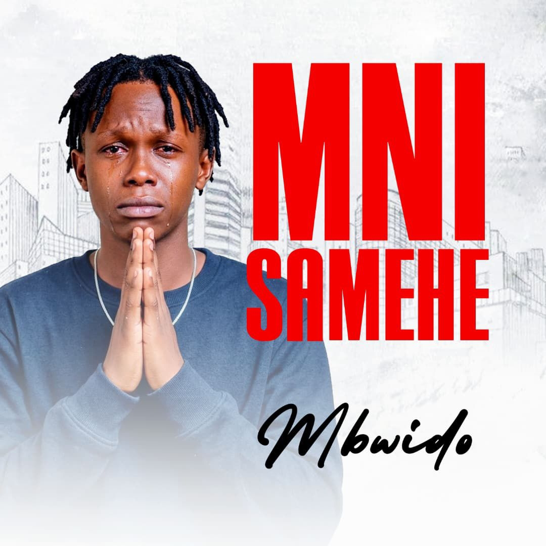 AUDIO  | Mbwido – Mnisamehe | Download Mp3