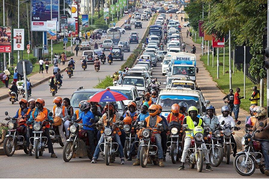 AUDIO | Mruguru Mc – Boda Boda | Download Mp3