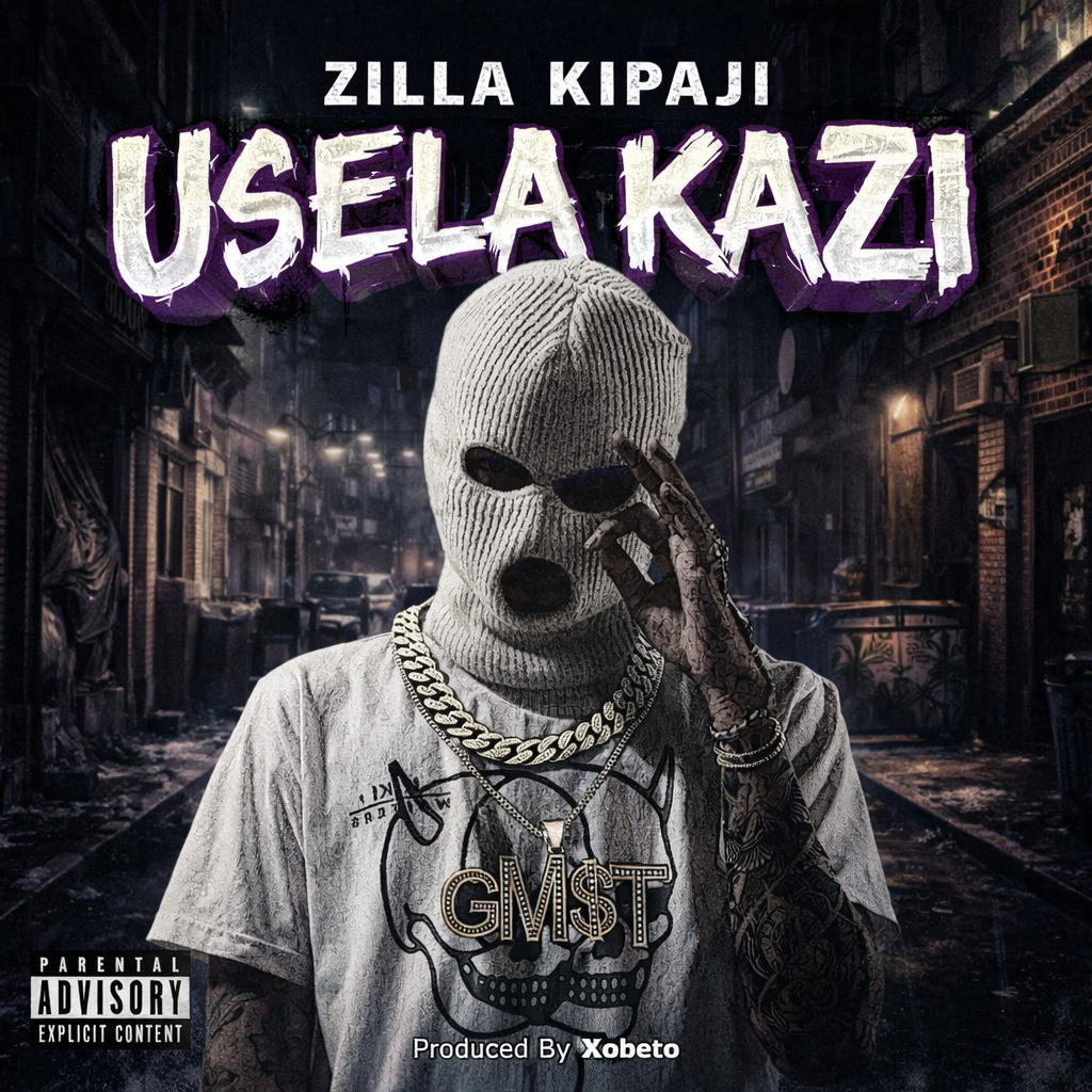 AUDIO | Zilla Kipaji  – Usela Kazi | Download Mp3