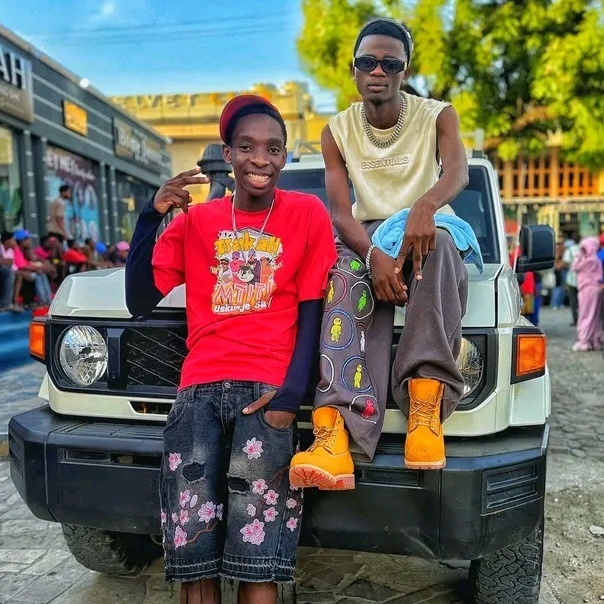 AUDIO | DON BREEZY – SHOW LIVE MPYA MOROGORO SAMAKI POT 2026 | Download Mp3