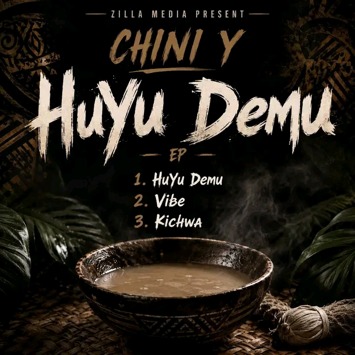 EP | Chini Y – 3 Za Moto | Download Mp3