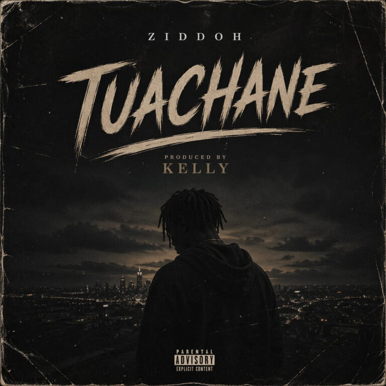 Ziddoh – Tuachane (OfficialSingeli Audio) | Download Mp3