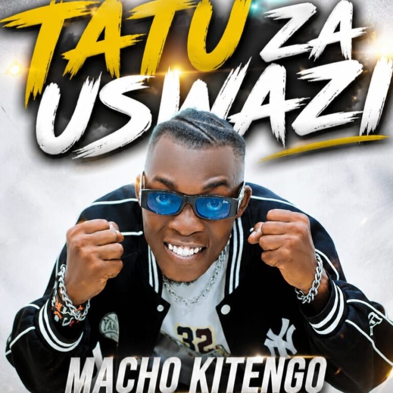 Macho Kitengo – Tatu Za Uswazi (EP) | MP3 Download