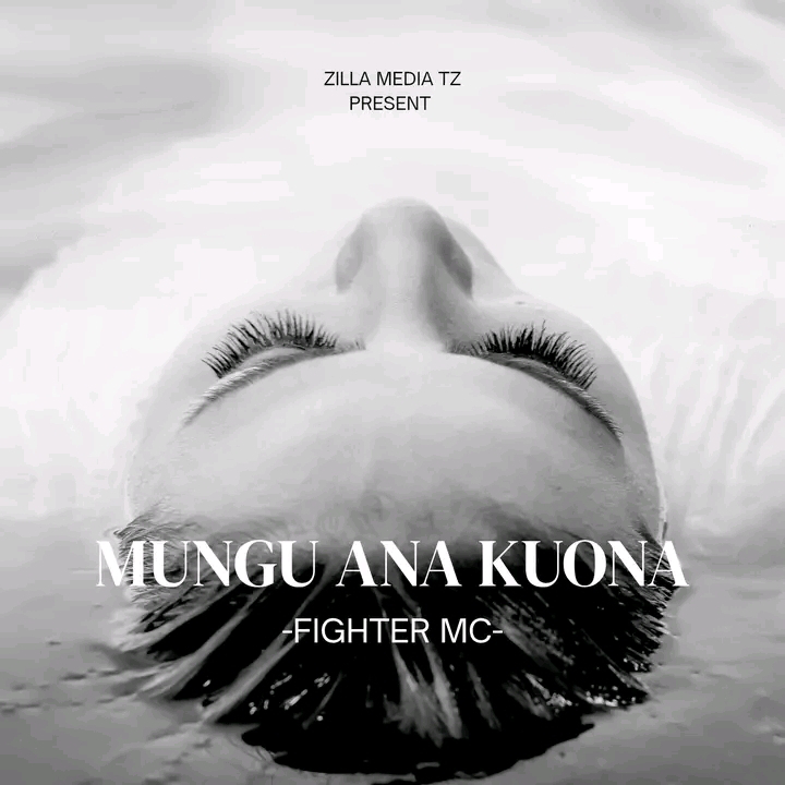 Fighter Mc – Mungu ana kuzoom | MP3 Download