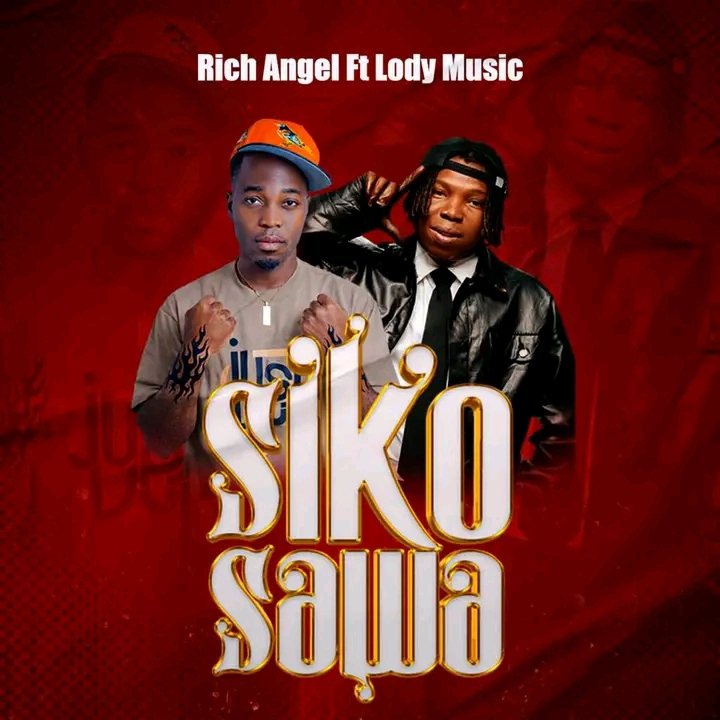 Rich Angel Ft Lody Music – SIKO SAWA | MP3 Download