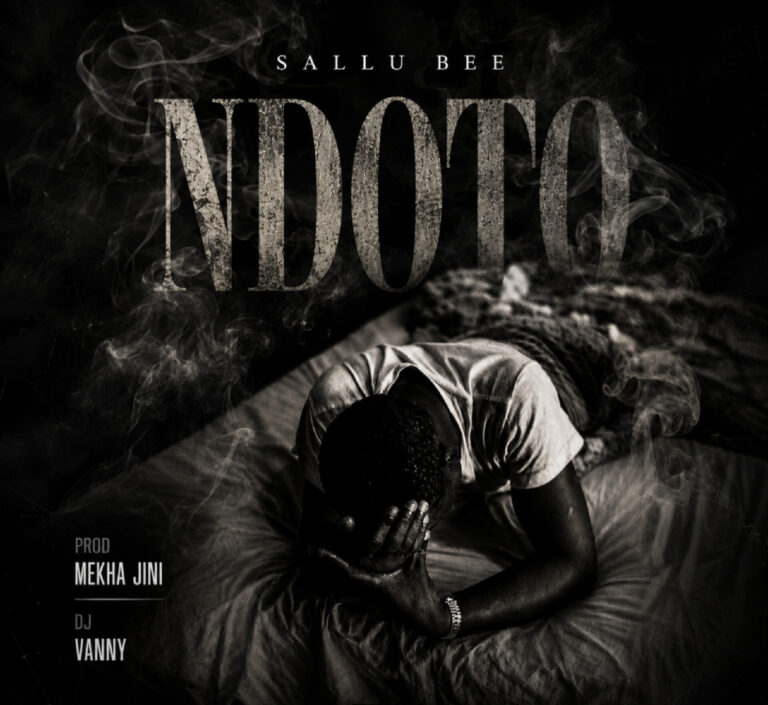 Salu Bee – Ndoto | MP3 Download
