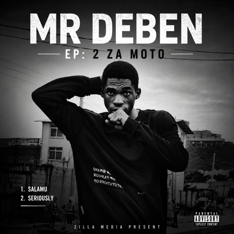 Mr Deben – Salamu | MP3 Download