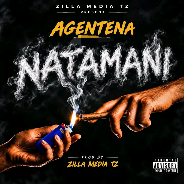 Agentena _Natamani
