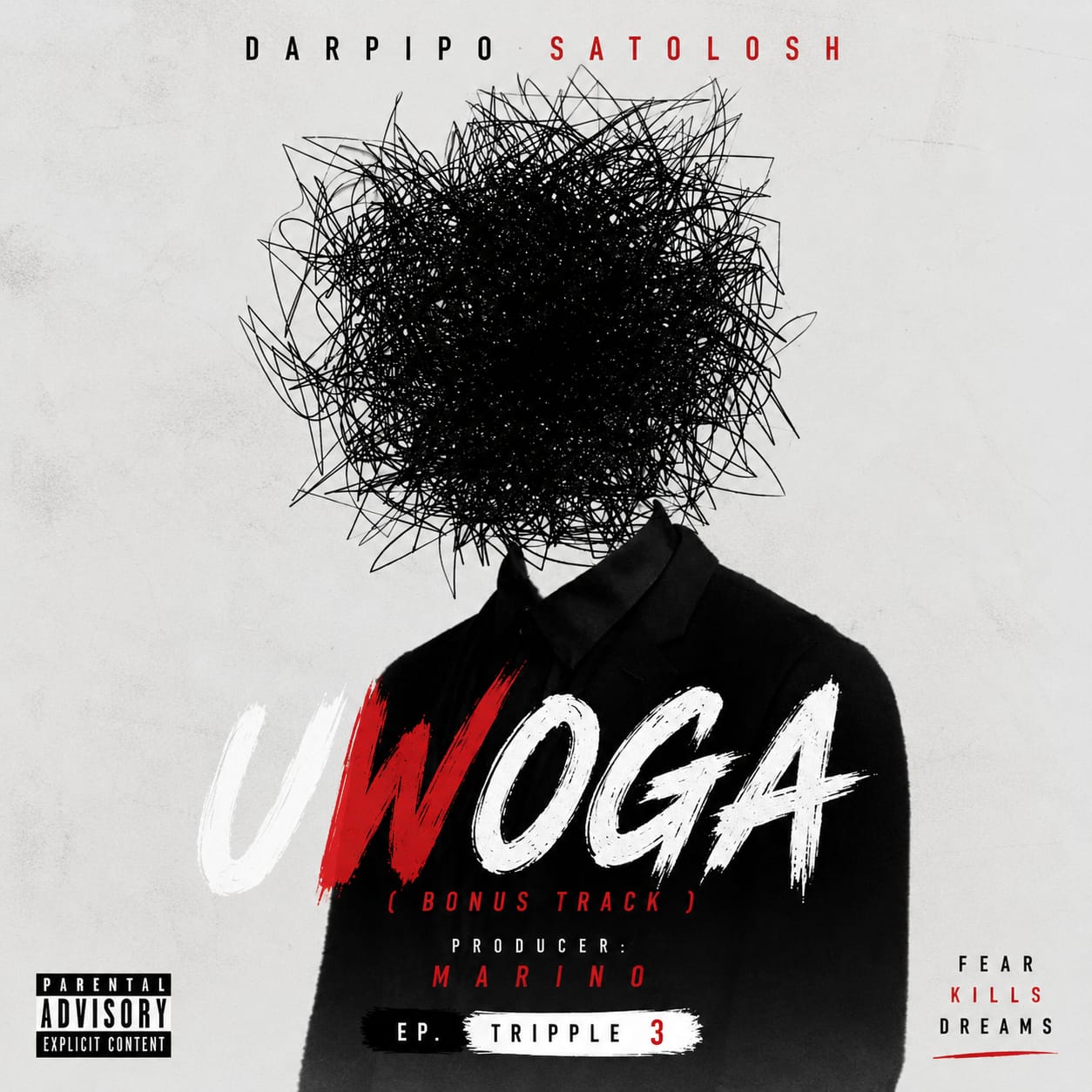 AUDIO | Darpipo Satolosh – Uwogo | MP3 Download