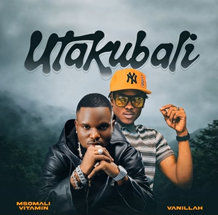 Msomali ft Vanillah 