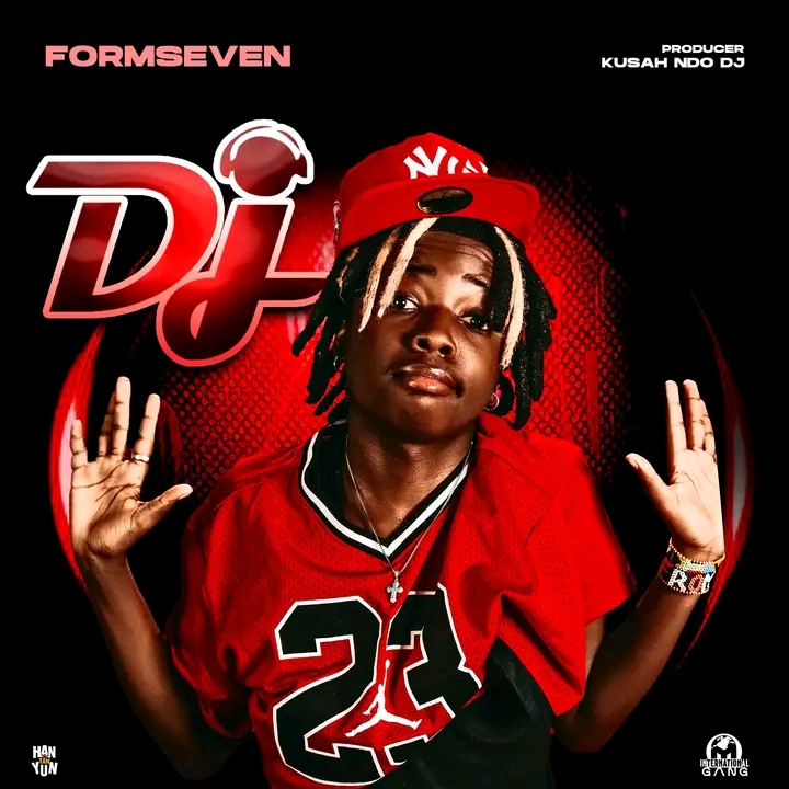Formseven 