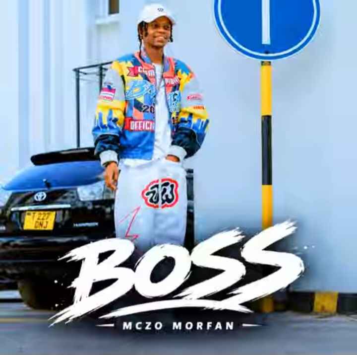 Mczo Morfan 