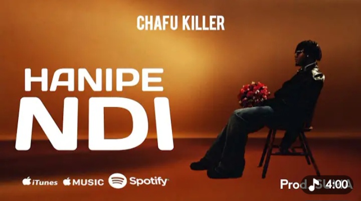 Chafu Killer - Hanipendi | MP3 Download