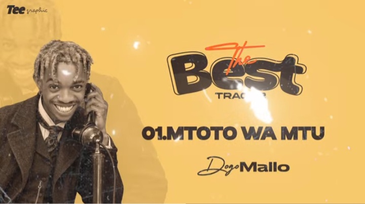 Dogo Mallo 