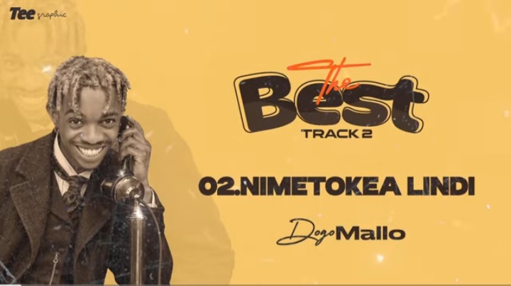 Dogo Mallo - Natokea Lindi | MP3 Download