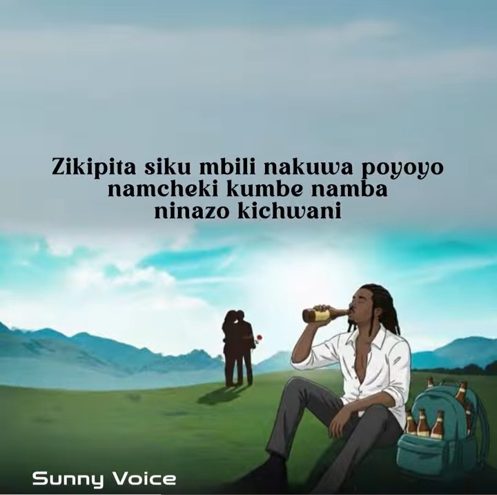 Sunny Voice - Tatizo | MP3 Download 