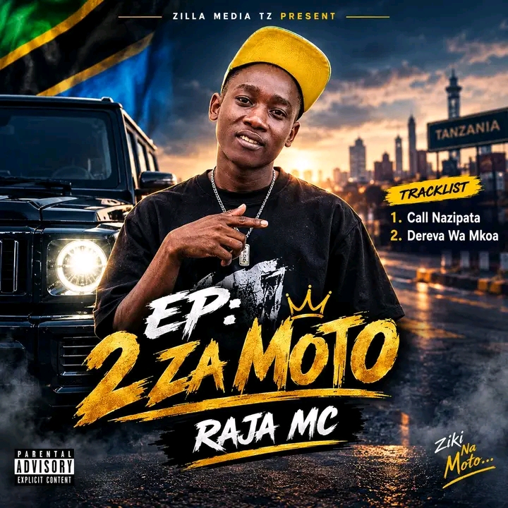 Raja Mc - Call Nazipata | MP3 Download 