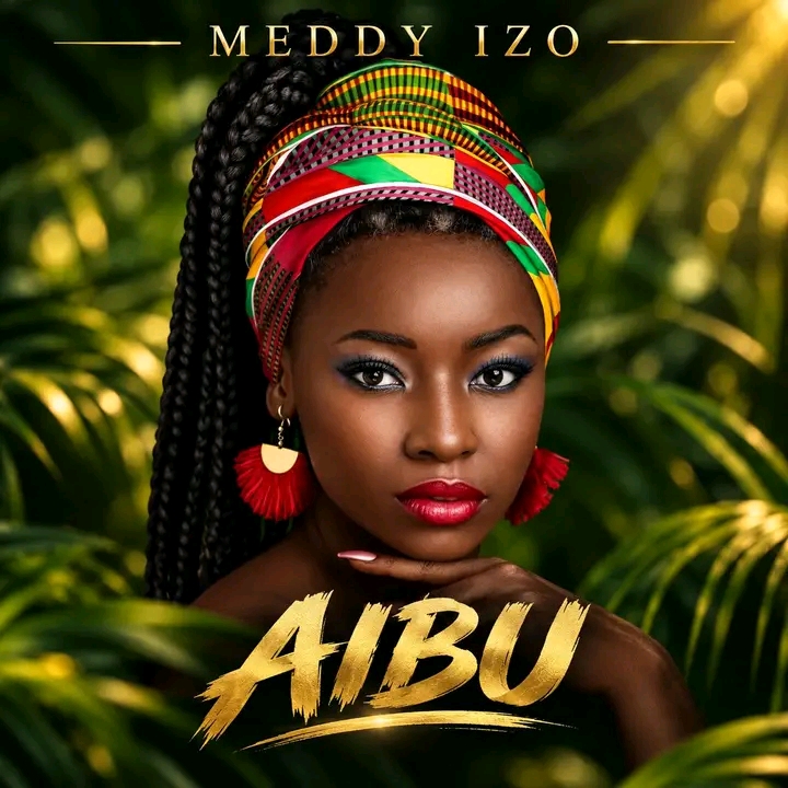 Meddy izo