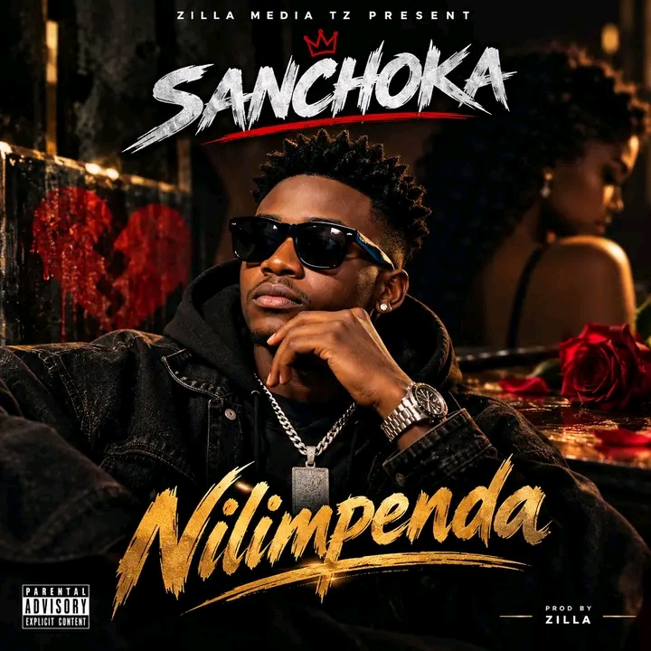 Sanchoka - Nilimpenda | MP3 Download 